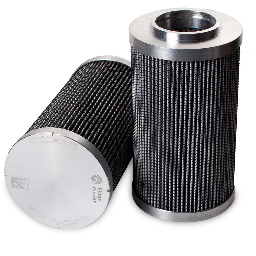 Parker G03097 Replacement | FilterFinder FF201720B