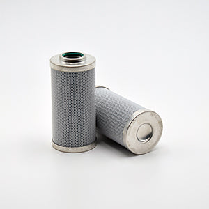 MILLENNIUM FILTER ZX-2120210 Hydraulic Filter, Replaces JLG