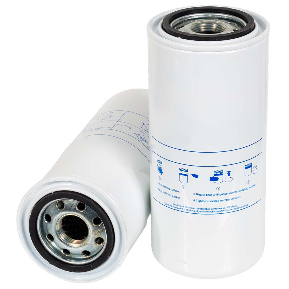 Hamm 234486 Replacement | FilterFinder FF203165B