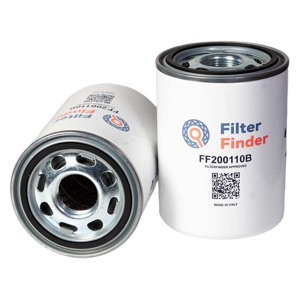 FilterFinder FF200115B