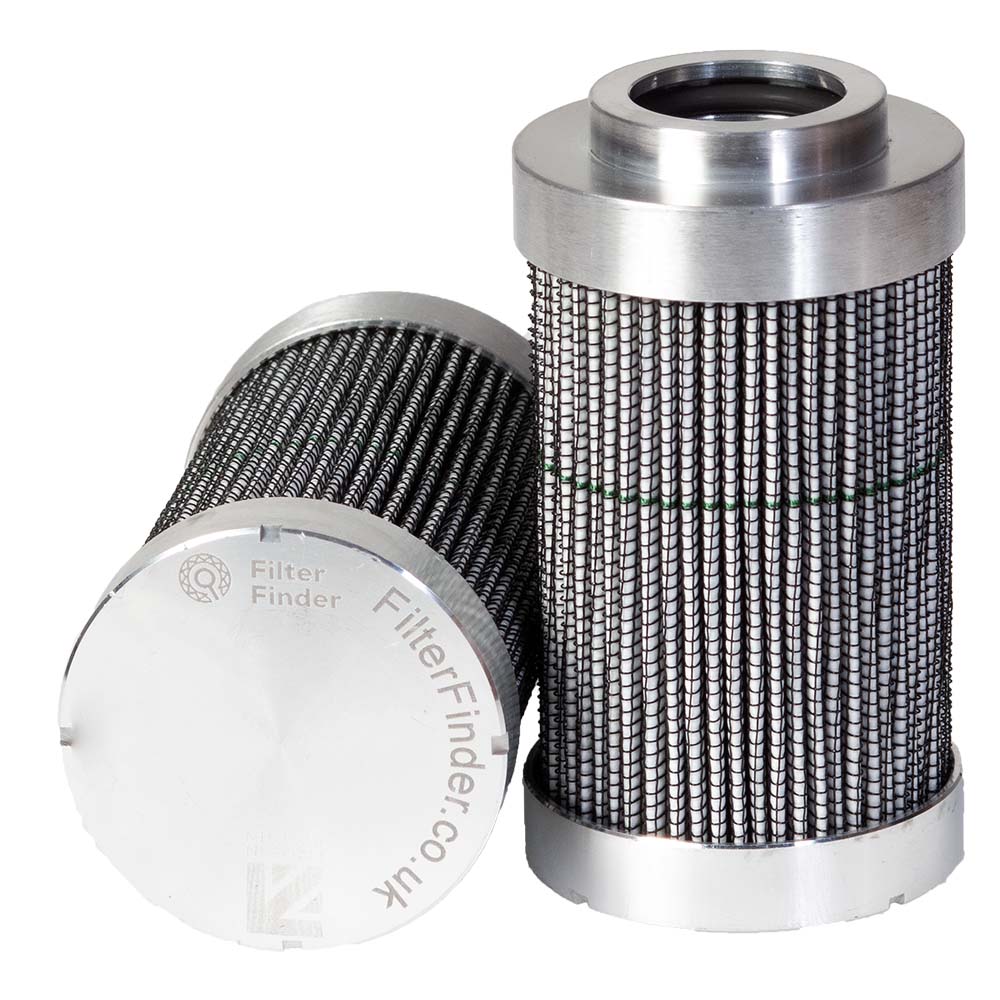 JCB 334/F9077 Pressure Filter | FilterFinder
