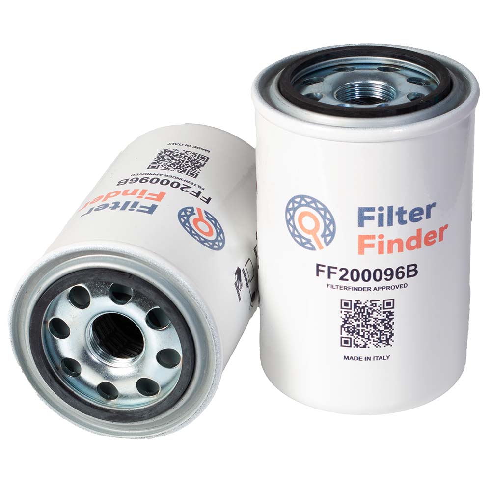 SANDVIK 500706 Replacement | FilterFinder FF208430B