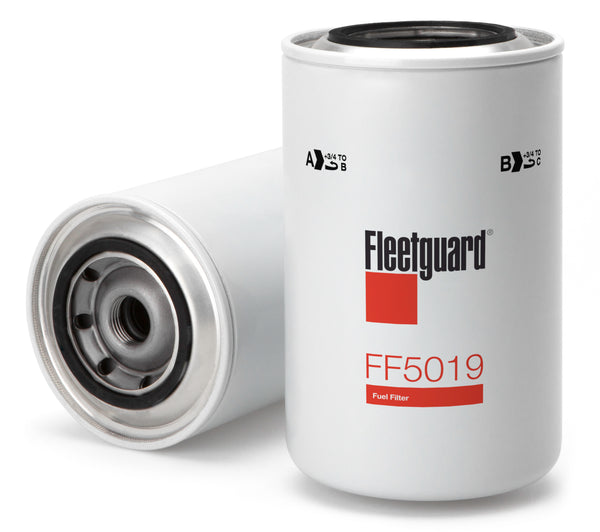 Fleetguard FF5019