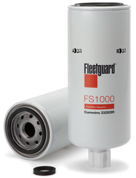 Fleetguard FS1000