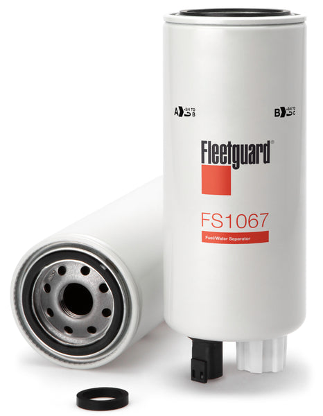 Fleetguard FS1067