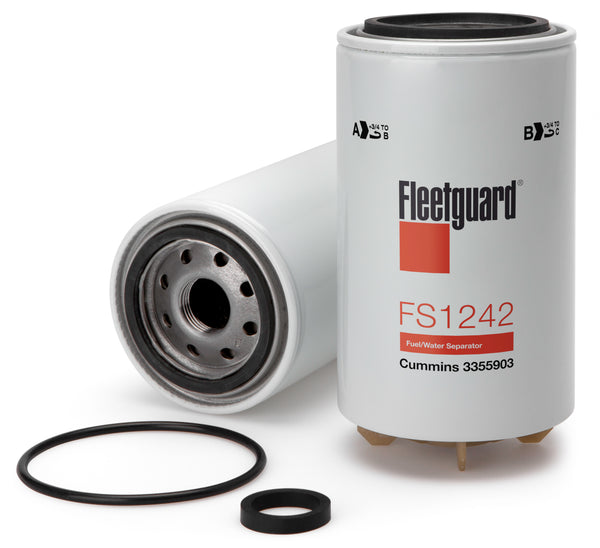 Fleetguard FS1242