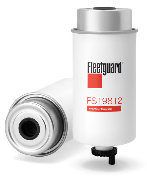 Fleetguard FS19812