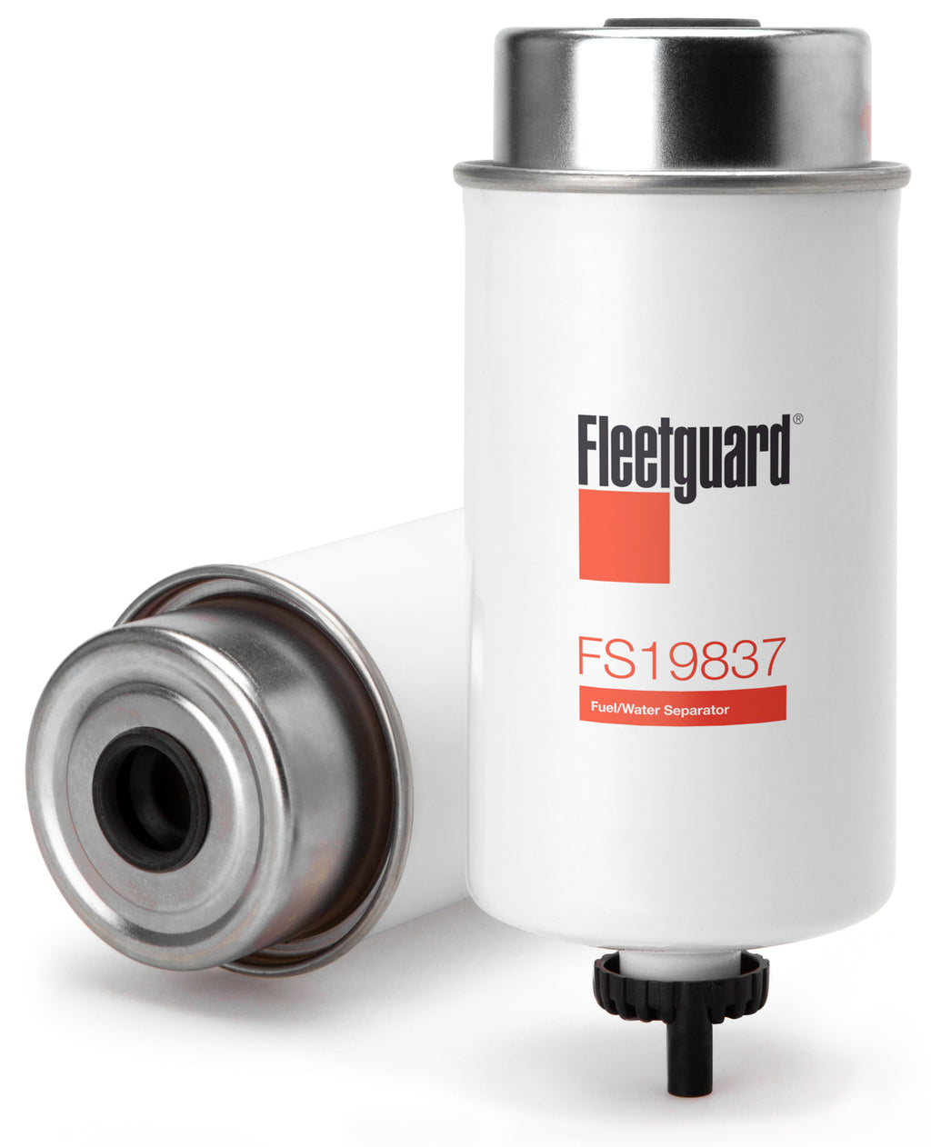 Fleetguard FS19837