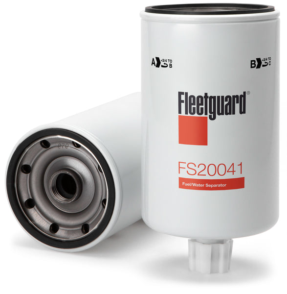 Fleetguard FS20041