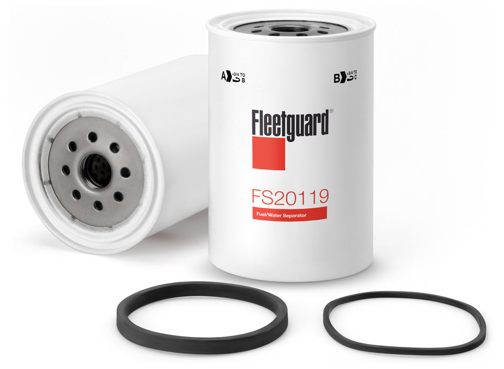 Fleetguard FS20119