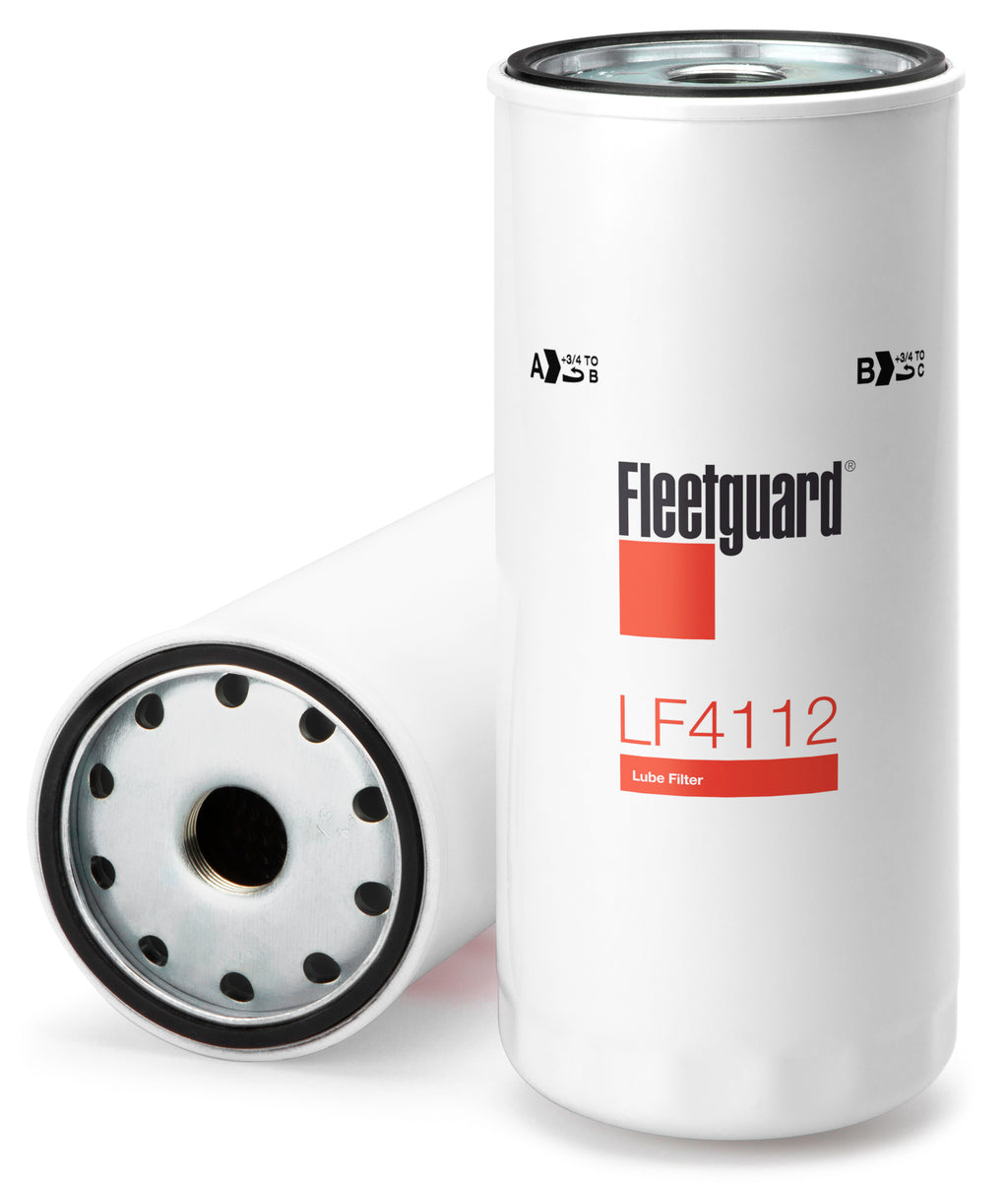 Fleetguard LF4112