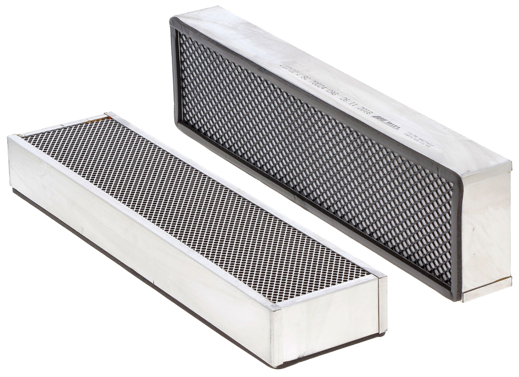 HiFi Filter SC 70024 CAG