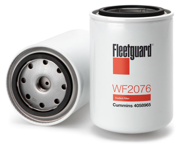 Fleetguard WF2076