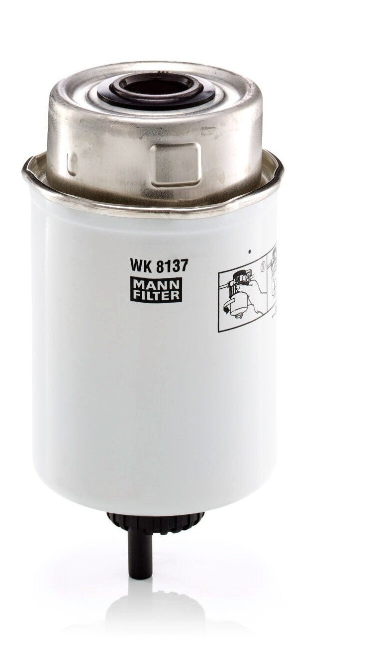 フーガ NEW HOLLAND 84559022 Fuel Filter | FilterFinder