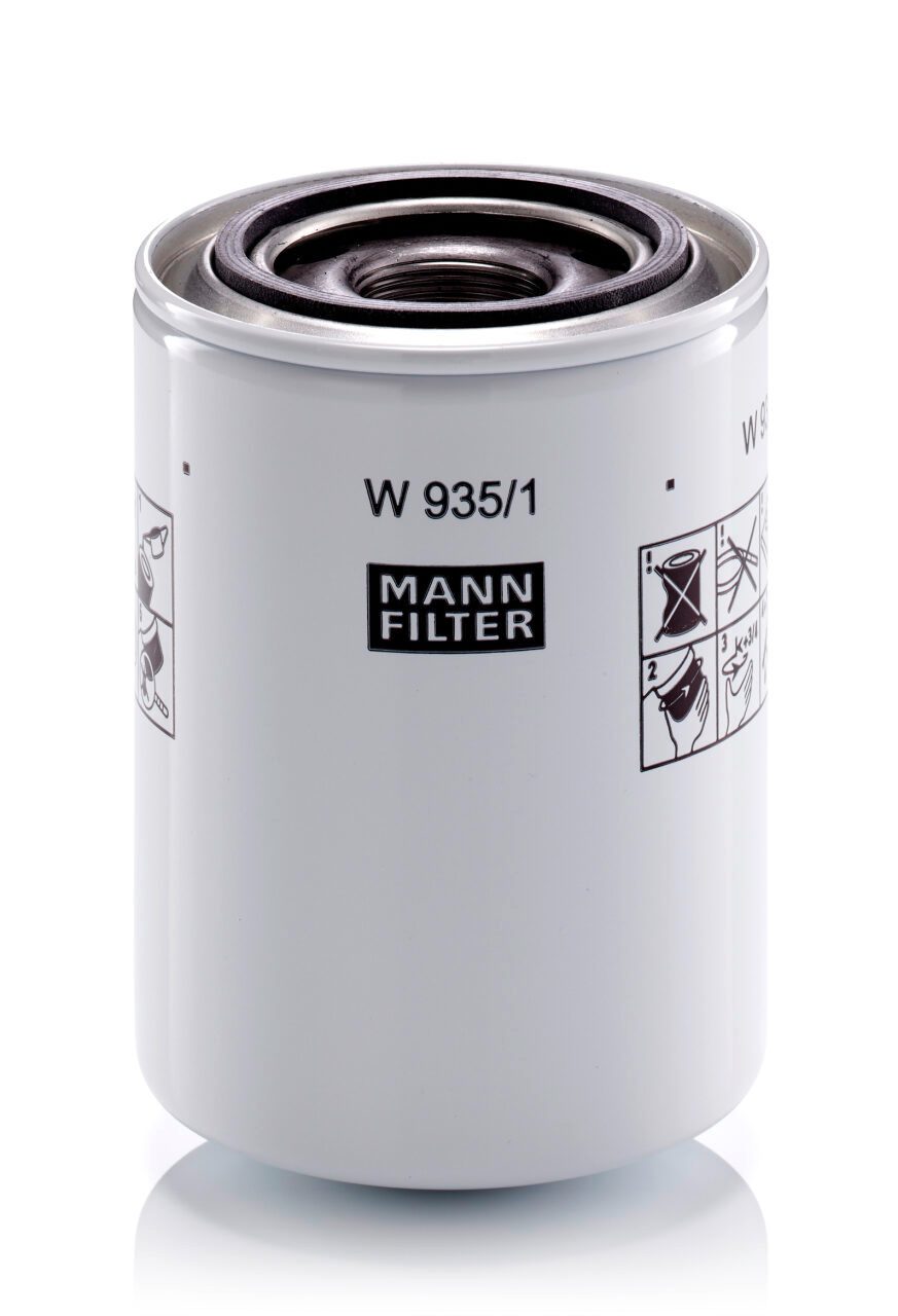 purinnn  Yamashin CSP08N30 Hydraulic Filter, Spin-On | FilterFinder