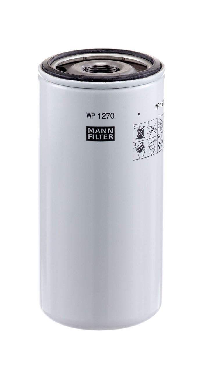 Baldwin PF7977 Heavy Duty Lube Spin-On Filter