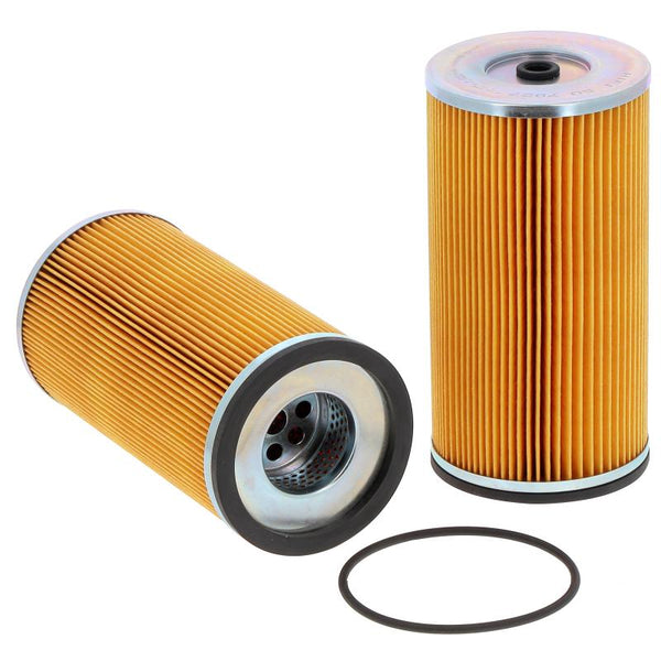 HiFi Filter SO 7027