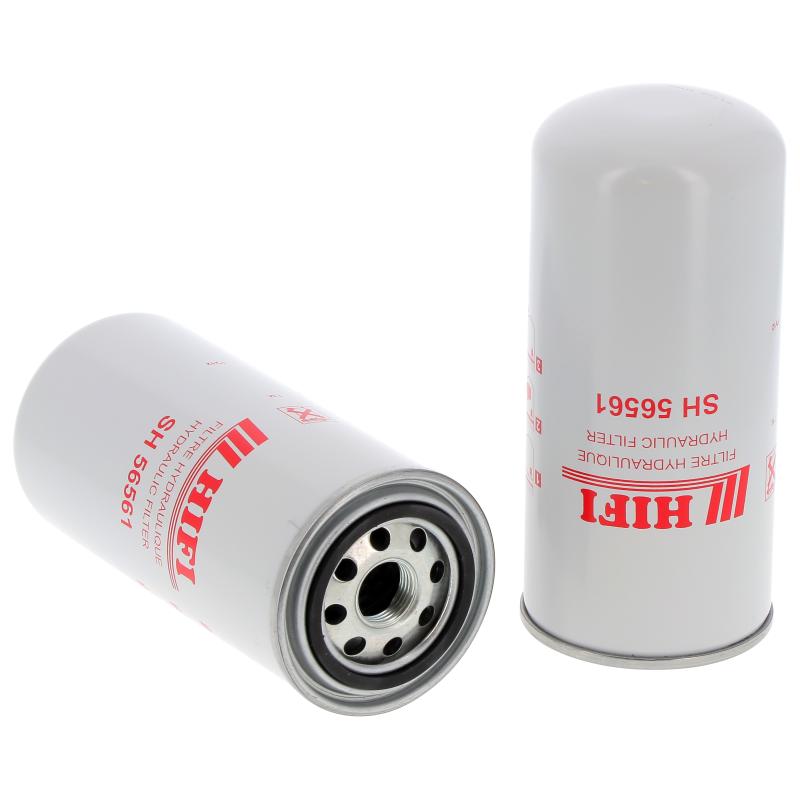 Hamm 234486 Replacement | FilterFinder FF203165B