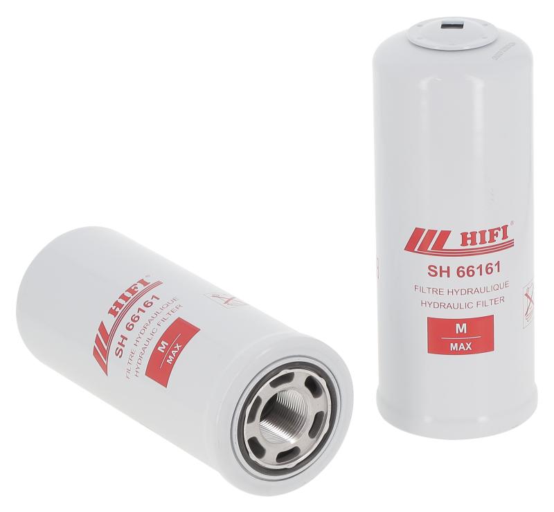 HiFi Filter SH66161 Replacement | FilterFinder FF203200B