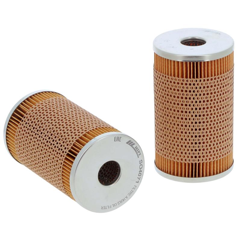 HiFi Filter SO 4071