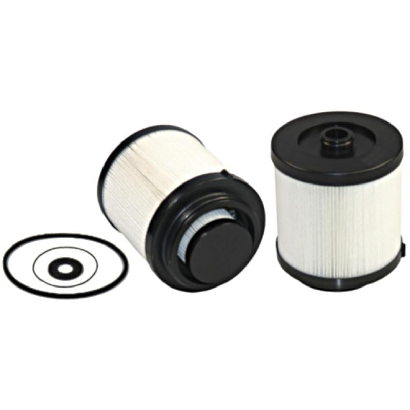 HiFi Filter SN 25204