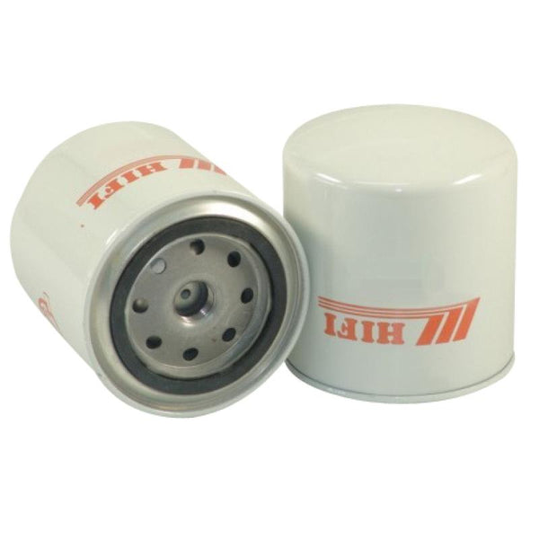 HiFi Filter SO 778