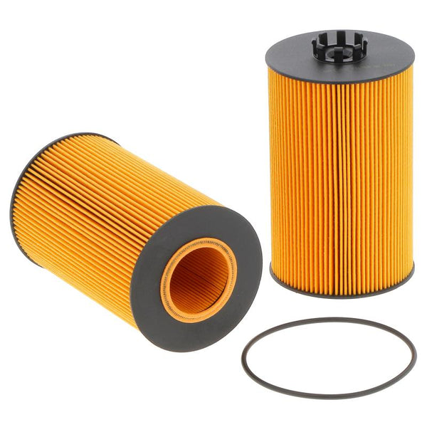 HiFi Filter SO 7151