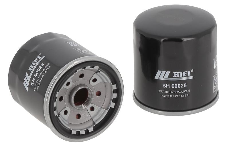 HiFi Filter SH 60028