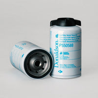 【空瓶】 Yuchai 2311105020 Fuel Filter, Water Separator Spin-On