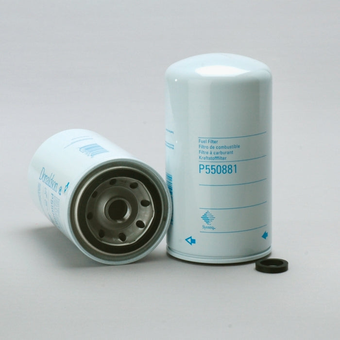 Sakura FC5613 Fuel Filter, Spin-On | FilterFinder