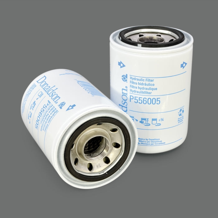 purinnn  Yamashin CSP08N30 Hydraulic Filter, Spin-On | FilterFinder