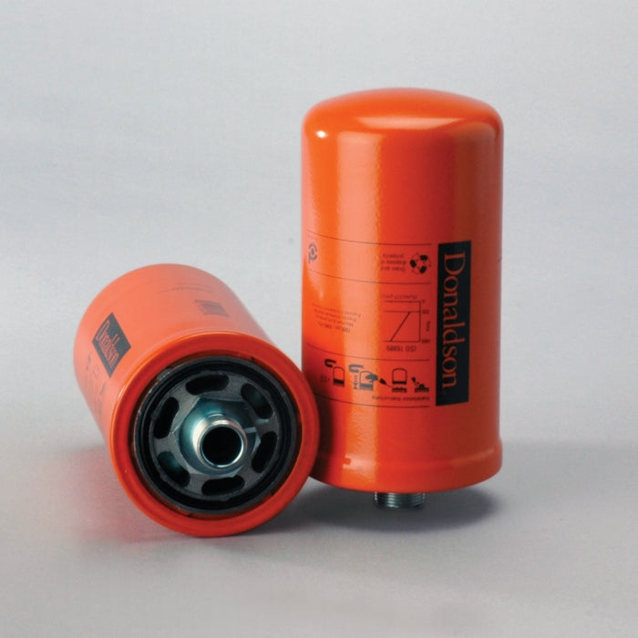 Case IH 47996857 Hydraulic Filter, Spin-On Duramax