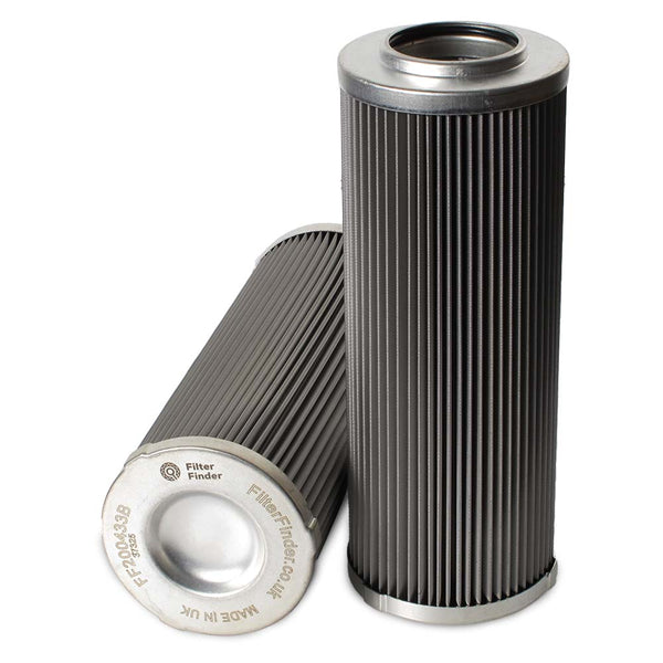HiFi Filter SH 63734 Replacement | FilterFinder FF200433B