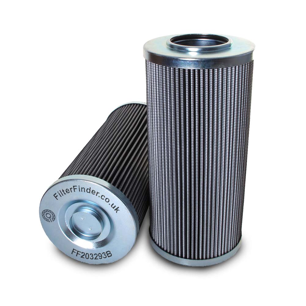 Sandvik 04004030 Pressure Filter | FilterFinder